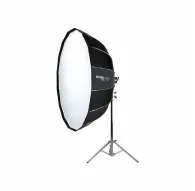 Softboxes - Phottix Raja Quick-Folding softbox 150 - quick order from manufacturerSoftboxes - Phottix Raja Quick-Folding softbox 150 - quick order from manufacturer