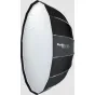 Softboxes - Phottix Raja Quick-Folding softbox 150 - quick order from manufacturer