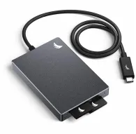 Vairs neražo - Angelbird SD Dual Card ReaderVairs neražo - Angelbird SD Dual Card Reader