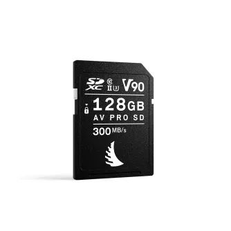 Карты памяти - Angelbird AV PRO SD 128GB V90 - быстрый заказ от производителя