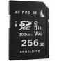 Карты памяти - Angelbird AV PRO SD 256GB V90 - быстрый заказ от производителя