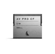Карты памяти - Angelbird AV PRO CFast 1TB - быстрый заказ от производителяКарты памяти - Angelbird AV PRO CFast 1TB - быстрый заказ от производителя