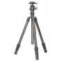 Foto statīvi - Leofoto Urban LX-254CT+XB-32 tripod - ātri pasūtīt no ražotāja