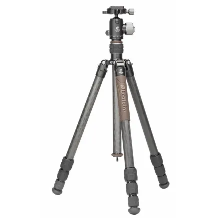 Leofoto Urban LX-254CT+XB-32 tripod
