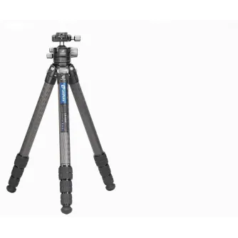 Photo Tripods - Leofoto Ranger LS-324C+LH-40 tripod - quick order from manufacturer