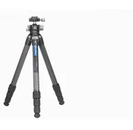 Photo Tripods - Leofoto Ranger LS-324C+LH-40 tripod - quick order from manufacturerPhoto Tripods - Leofoto Ranger LS-324C+LH-40 tripod - quick order from manufacturer