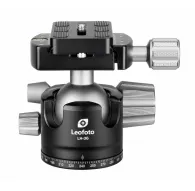 Discontinued - Leofoto Leophoto head LH-36+QP-70NDiscontinued - Leofoto Leophoto head LH-36+QP-70N