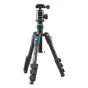 Штатив Cullmann Rondo 400T из алюминия с шаровой головкой