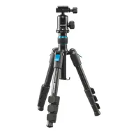 Foto statīvi - Cullmann Rondo 400T RB6.5 tripod - ātri pasūtīt no ražotājaFoto statīvi - Cullmann Rondo 400T RB6.5 tripod - ātri pasūtīt no ražotāja