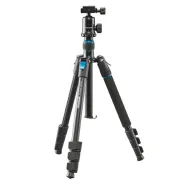 Foto statīvi - Cullmann Rondo 430TM RB6.5 tripod - ātri pasūtīt no ražotājaFoto statīvi - Cullmann Rondo 430TM RB6.5 tripod - ātri pasūtīt no ražotāja