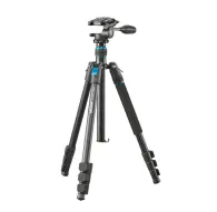 Foto statīvi - Cullmann Rondo 460M RW20 tripod - ātri pasūtīt no ražotājaFoto statīvi - Cullmann Rondo 460M RW20 tripod - ātri pasūtīt no ražotāja
