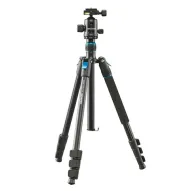 Foto statīvi - Cullmann Rondo 460M RB8.5 tripod - ātri pasūtīt no ražotājaFoto statīvi - Cullmann Rondo 460M RB8.5 tripod - ātri pasūtīt no ražotāja