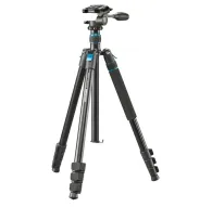 Foto statīvi - Cullmann Rondo 480M RW20 tripod - ātri pasūtīt no ražotājaFoto statīvi - Cullmann Rondo 480M RW20 tripod - ātri pasūtīt no ražotāja