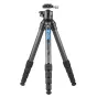 Photo Tripods - Leofoto Ranger LS-325C+LH-40 tripod - quick order from manufacturer