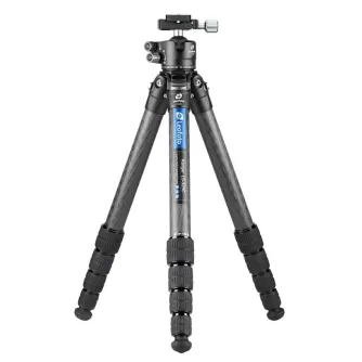 Photo Tripods - Leofoto Ranger LS-325C+LH-40 tripod - quick order from manufacturer