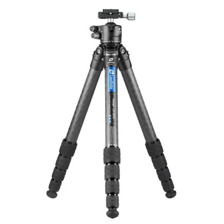 Leofoto Ranger LS-325C+LH-40 tripod