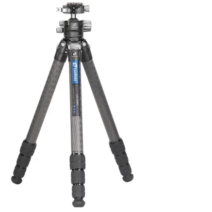 Leofoto Ranger LS-324C+LH-40PCL tripod