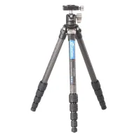 Photo Tripods - Leofoto Ranger LS-225C+LH-25 tripod - quick order from manufacturerPhoto Tripods - Leofoto Ranger LS-225C+LH-25 tripod - quick order from manufacturer