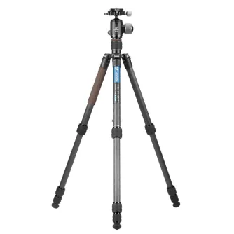 Foto statīvi - Leofoto Urban LX-224CT+XB-32Q tripod - ātri pasūtīt no ražotāja