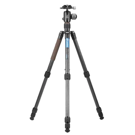 Leofoto Urban LX-224CT+XB-32Q tripod