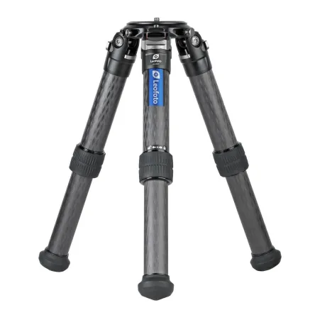 Leofoto Summit LM-402C tripod