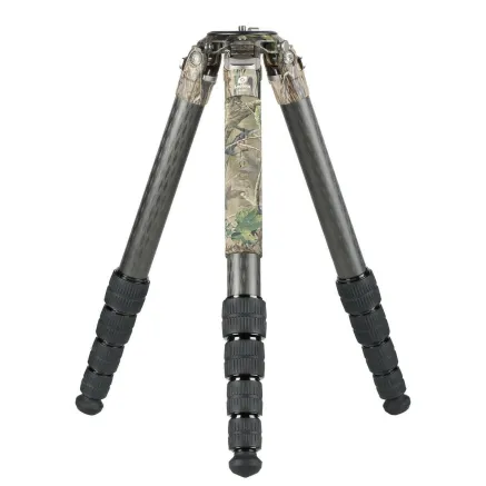 Leofoto Summit LM-365C Camouflage tripod