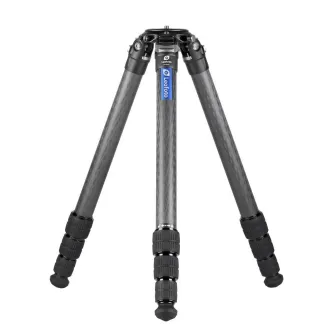 Foto statīvi - Leofoto Summit LM-364C tripod - ātri pasūtīt no ražotāja