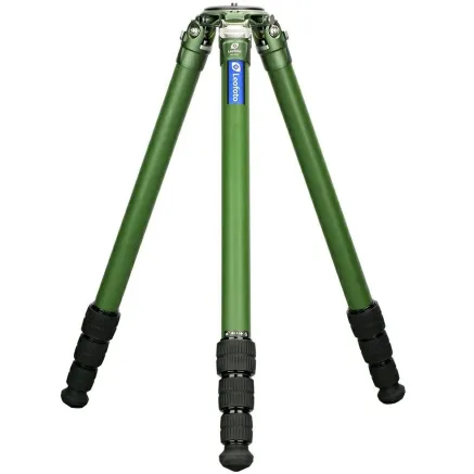 Оливковый штатив Leofoto Summit LM-364CL