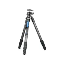 Photo Tripods - Leofoto Mr Q LQ-324C+LH-40 tripod - quick order from manufacturerPhoto Tripods - Leofoto Mr Q LQ-324C+LH-40 tripod - quick order from manufacturer