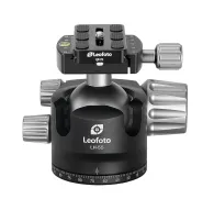 Tripod Heads - Leofoto Leophoto head LH-55+QP-70N - quick order from manufacturerTripod Heads - Leofoto Leophoto head LH-55+QP-70N - quick order from manufacturer