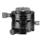 Tripod Heads - Leofoto Leophoto head G2 + NP-60 - quick order from manufacturer