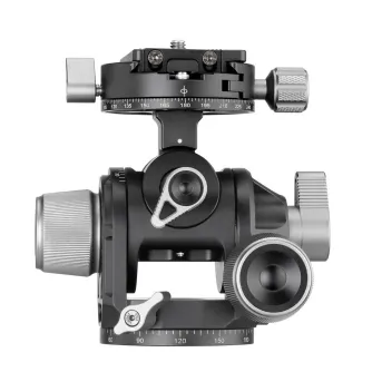 Discontinued - Leofoto Leophoto G4 head