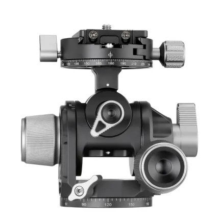 Leofoto Leophoto G4 head