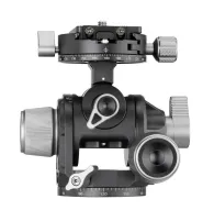 Discontinued - Leofoto Leophoto G4 headDiscontinued - Leofoto Leophoto G4 head