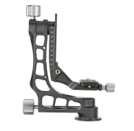 Tripod Heads - Leofoto Leophoto PG-1 head - quick order from manufacturerTripod Heads - Leofoto Leophoto PG-1 head - quick order from manufacturer