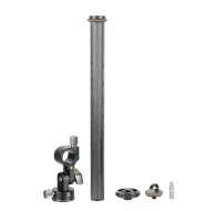 Statīvu aksesuāri - Leofoto Leophoto column HC-28 - ātri pasūtīt no ražotājaStatīvu aksesuāri - Leofoto Leophoto column HC-28 - ātri pasūtīt no ražotāja