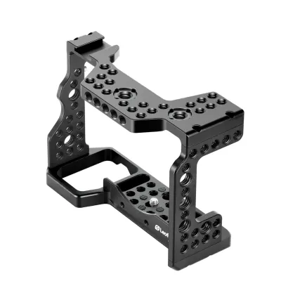 Leofoto Leophoto cage for A7R3/A9/A7M3 camera