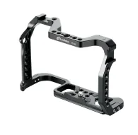 Camera Grips - Leofoto Leophoto cage for the EOS-R5 camera - quick order from manufacturerCamera Grips - Leofoto Leophoto cage for the EOS-R5 camera - quick order from manufacturer