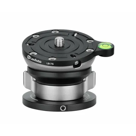 Leofoto LB-75 leveling base