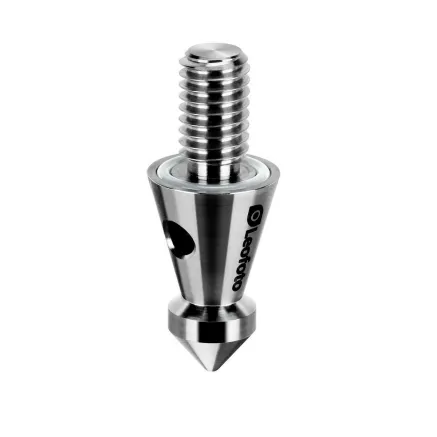 Leofoto spikes for the TF-01 tripod