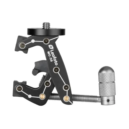 Leofoto clamp MC-30 Kit