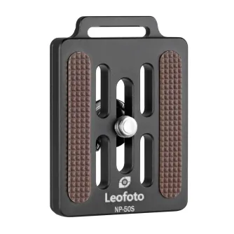 Tripod Accessories - Leofoto Leophoto NP-50S arm - quick order from manufacturer