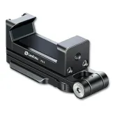 Aksesuāri Viedtālruņiem - Leofoto Leophoto PS-2 holder - ātri pasūtīt no ražotājaAksesuāri Viedtālruņiem - Leofoto Leophoto PS-2 holder - ātri pasūtīt no ražotāja