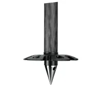 Аксессуары штативов - Leofoto spikes for TFW tripod - быстрый заказ от производителяАксессуары штативов - Leofoto spikes for TFW tripod - быстрый заказ от производителя