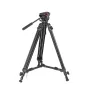 Video statīvi - Leofoto Leophoto VT-10+LF-60 tripod - ātri pasūtīt no ražotāja
