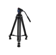 Видео штативы - Leofoto tripod VT-20+LF-75 - быстрый заказ от производителяВидео штативы - Leofoto tripod VT-20+LF-75 - быстрый заказ от производителя