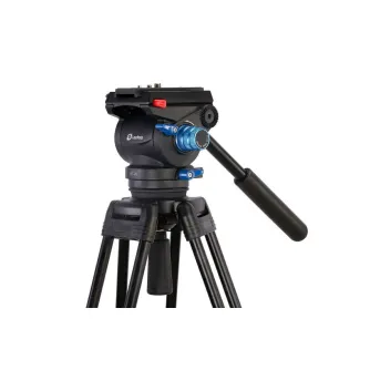 Tripod Heads - Leofoto Leophoto VT-20 head - quick order from manufacturer