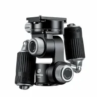 Tripod Heads - Leofoto Leophoto head FW-01 - quick order from manufacturerTripod Heads - Leofoto Leophoto head FW-01 - quick order from manufacturer