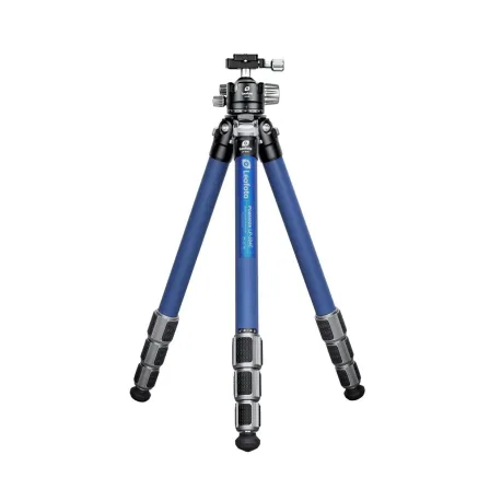 Leofoto Poseidon LP-284C+LH-30 tripod