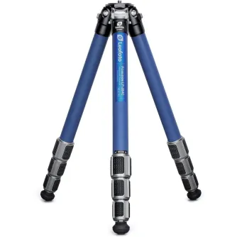 Discontinued - Leofoto Poseidon LP-324C+LH-40 tripod
